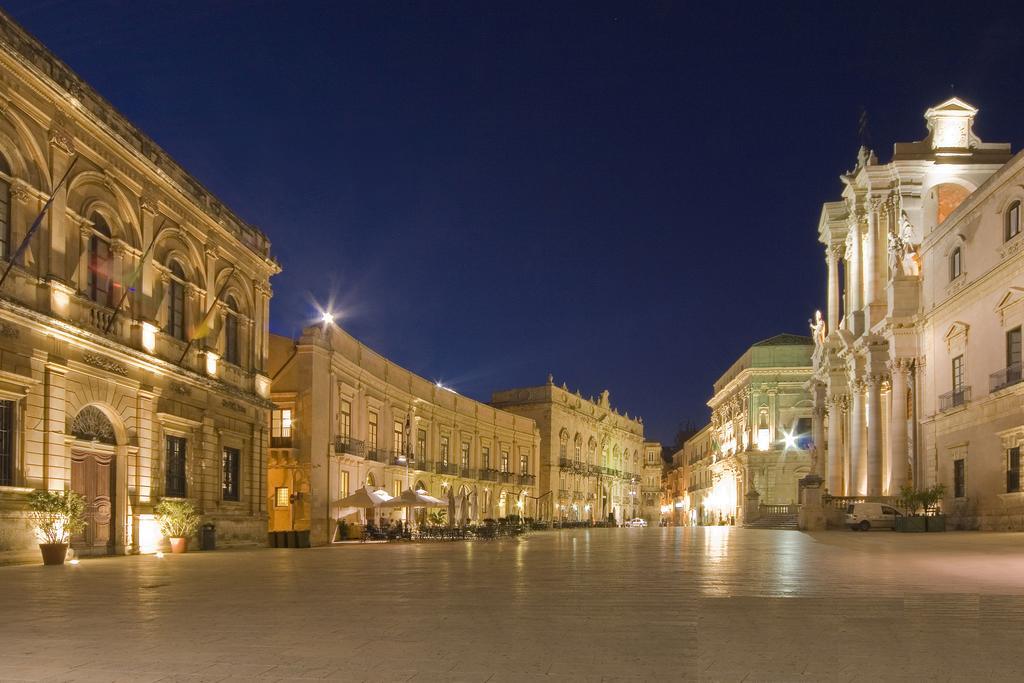 Casa Gabriella Apartment Syracuse Cameră foto